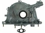 Melling 68HH53Q Oil Pump Fits 1990-1995 Acura Integra