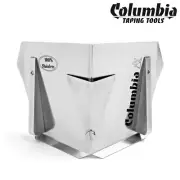 Columbia 3" Widetrack Direct Drywall Corner Flusher Tool