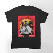 Bad Bunny - Happen Tomorrow Classic Most Wanted Tour 2024 Classic T-Shirt