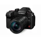 Panasonic Lumix GH6 Kit 12-60mm Leica F/2.8-4 Power O.I.S