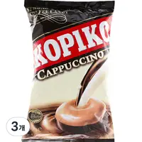 在飛比找Coupang 酷澎優惠-KOPIKO 卡布奇諾咖啡糖