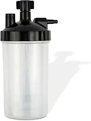 OTICA Humidifier Bottle for Oxygen Concentrator suitable to almost all types of OC