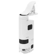 80-120X LED Cell Phone Microscope Mini Smart Phone Lens Magnifier Magnifying ...