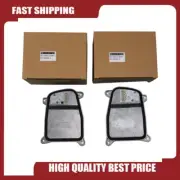 1Pair New For BMW Mini F55 F56 F57 F54 DRL Turn Signal Daytime Running Light R&L