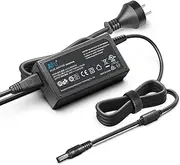 KFD 15V 4A 60W Power Supply Adapter Charger for Portable Generator FlashFish 40800mAh 200W 60000mAh 300W Portable Power Station Charger, AC to DC Converter 5.5x2.5mm 15V 3.5A 3A 2.5A 2A