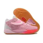 NK KD 14 “珍珠阿姨” 富豪粉紅色/橙色粉筆/SUPERPINKDC9379-600SPORTSBASKETBA