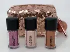 MAC Snow Ball Pigment And Glitter Kit