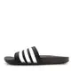 Adidas Adilette Comfort AP9971 男女 涼鞋 拖鞋 運動 休閒 時尚 經典 黑白 愛迪達