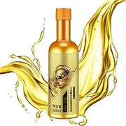 Car Injector Cleaner | Automotive Carbon Remover - Car Petrol Saver, 120ml Exhaust System Pipe Additive for Rvs, Trucks