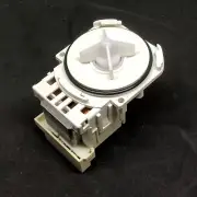 BAUMATIC NOUVEAU DISHWASHER WATER DRAIN PUMP 674000600074 5045176239378 0018