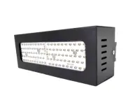 300W high-energy quartz UV Curing lamp 395NM for uv primer curing
