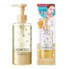 KOSE Softymo LACHESCA Oil Cleansing 230ml Deep pore cleansing