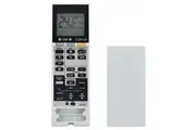 SG12D Replacement Remote For Mitsubishi Air Conditioners( Without Heat Functional)