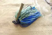 Devour Baits DB Custom Flipping Jig - (Choose Size and Color)