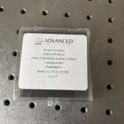 Advanced Thin Films Cylindrical Lens, Plano Convex 30mm x 30mm