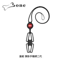 在飛比找金石堂優惠-Bone 漫威 頸掛手機綁二代