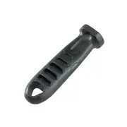 Plastic Farrier Rasp Handle For Tanged Rasp