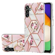 IMD TPU Phone Case For Samsung Galaxy A34 5G