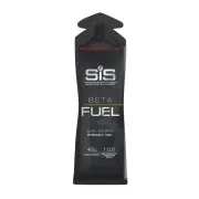 Science in Sport Beta Fuel Gel | 60 ml / Strawberry Lime