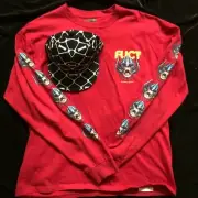 THRASHER NEW ERA Cap & POWELL PERALTA x FUCT Long Sleeve / Supreme SK8 DVS rare
