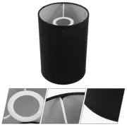 Small Lampshade E27 Light Socket Decorative Lamp Shade Lamp Cover Accessory