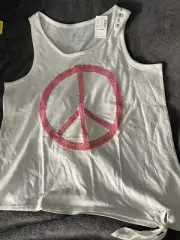 NWT_JUSTICE Girl's Top _ Size 16 PLUS