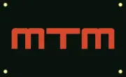 MTM Garage Wall Car Truck Racing Show Auto Banner Sign Flag