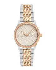 Missoni Women's Diamond Watch