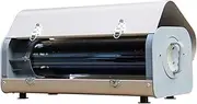 Solar Oven Solar Grill With 137mm Large Diameter Vacuum Tube， Solar Cooker Sun Stove 360° Vacuum Concentrating Heating Camping Stove ， For 4-5 People
