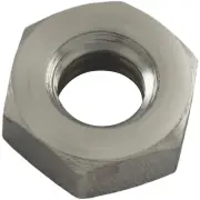 98211400Z Nut, Pentair American Products/PacFab, 1/4-20, Filters & Valves