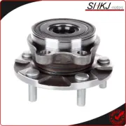 Front Wheel Hub and Bearing For Lexus HS250h Toyota RAV4 Prius V Scion tC xB iM (for: Toyota)