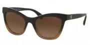 CHANEL sunglasses - Cara Delevingne - 5350 C1556 S9 - Black - POLARIZED - Womens