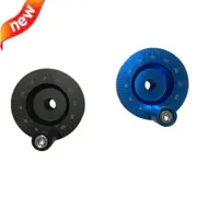 NEW Aluminum Lathes Hand Wheel Slide Handwheel for Laser Engraving with Scale