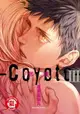 【電子書】Coyote 郊狼 (3)