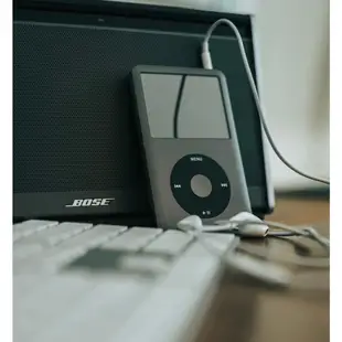 Apple/蘋果 iPod classic 二手 正版 隨身聽 運動 戶外 學生 聽力英語 學習 mp3/mp4