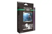 Final Fantasy Trading Card Game Starter Set Type 0 (Single Unit)