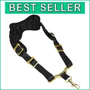 Lightweight Saxophone Neck Strap with Breathable Padding & Washable Features