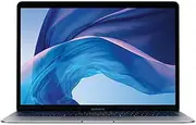 2018 MacBook Air with 1.6GHz Intel Core i5 (13-inch, 8GB RAM, 256GB SSD) Space Gray (Renewed)