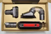 Dyson Home Cleaning Kit (Complete) Tools /Attachments/Vacuum Cleaner Parts