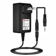 AC / DC Adapter for Taylor Precision TEADPT12 DU28090010C TE32FT Digital Scale