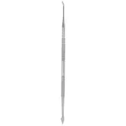 Double Sided Wax Clay Sculpting Tool Smoother Knife 7.28" Length