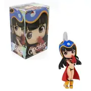 Dragon Ball Chi-Chi Ver. B Q Posket Statue