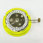 Single Calendar Automatic Watch Movement 3 o'clock/6 o'clock For 2813/8215/ 8205