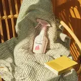 在飛比找遠傳friDay購物優惠-【2入組】日本Laundrin'朗德林香水系列芳香噴霧-櫻花