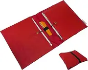 Tiptoi Bag for Pen and Books | Space for up to 4 Books | Bag for TipToi Pen TipToi Starter Set Tiptoi Case Tiptoi Starter Set Tip-TOI Storage Transport Bag