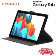 Cygnett Samsung Tab A8 10.5" TekView Case Black CY4012TEKVI **Free Delivery**