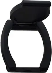SHEAWA Privacy Shutter Lens Cap Hood Protective Cover for Logitech HD Pro Webcam C920 C922 C930e