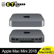 Apple Mac Mini 2018 i7 i5 i3 A1993 桌上型 迷你 電腦 福利品 【ET手機倉庫】