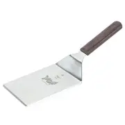 Hell's Handle Heavy Duty Turner/Spatula, 6 Inch x 5 Inch