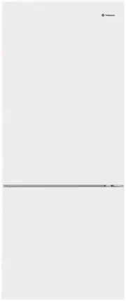 Westinghouse 425L Bottom Mount Refrigerator -